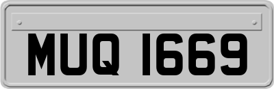 MUQ1669