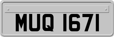 MUQ1671