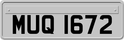 MUQ1672