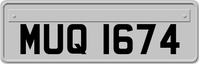 MUQ1674