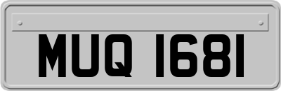 MUQ1681