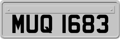 MUQ1683