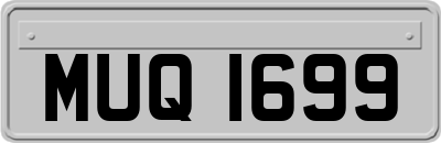 MUQ1699