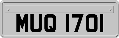 MUQ1701