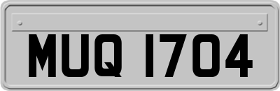 MUQ1704