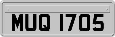 MUQ1705