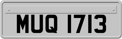 MUQ1713