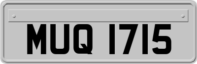 MUQ1715