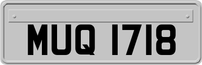 MUQ1718