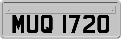 MUQ1720