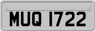 MUQ1722