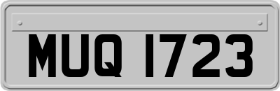 MUQ1723