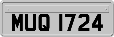 MUQ1724