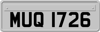 MUQ1726