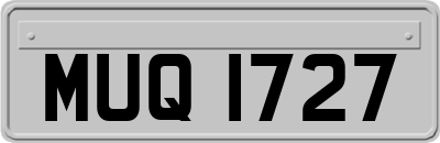 MUQ1727