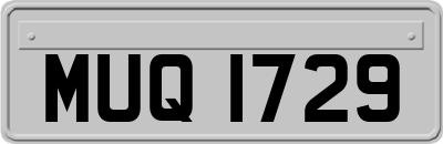 MUQ1729