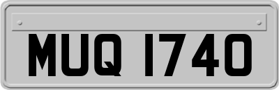 MUQ1740