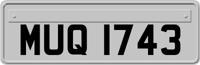 MUQ1743