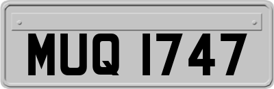 MUQ1747