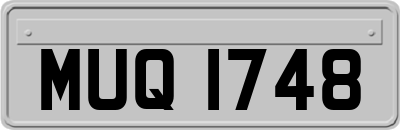 MUQ1748