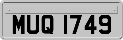 MUQ1749