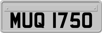 MUQ1750