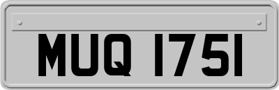 MUQ1751