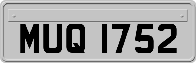 MUQ1752