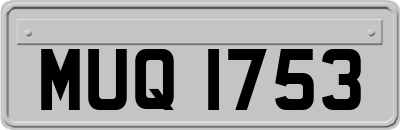 MUQ1753