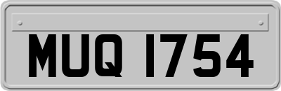 MUQ1754