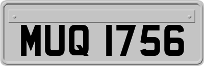 MUQ1756