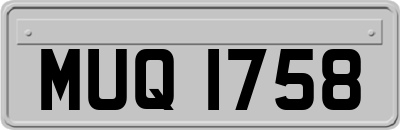 MUQ1758