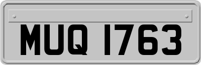 MUQ1763