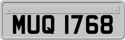 MUQ1768