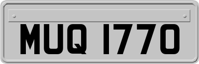 MUQ1770