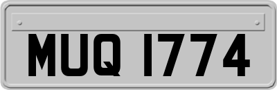 MUQ1774