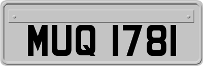 MUQ1781