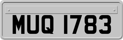 MUQ1783