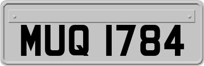 MUQ1784