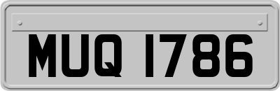 MUQ1786