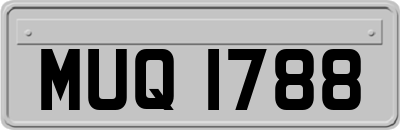 MUQ1788