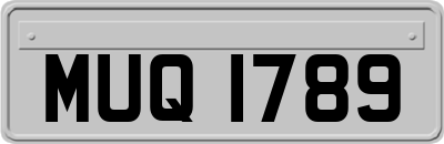 MUQ1789