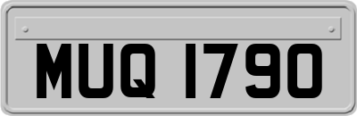 MUQ1790