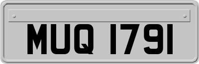 MUQ1791