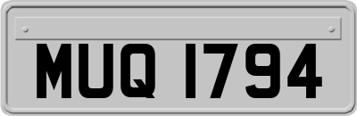 MUQ1794