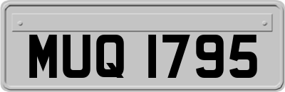 MUQ1795