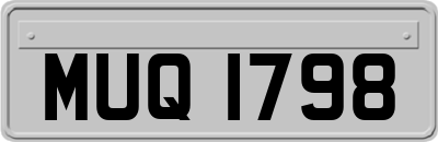 MUQ1798