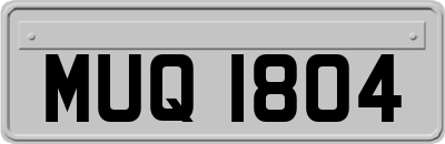 MUQ1804