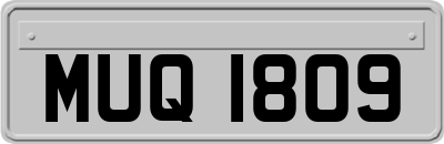 MUQ1809