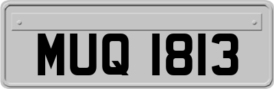 MUQ1813